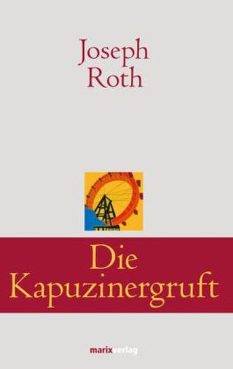 Die Kapuzinergruft