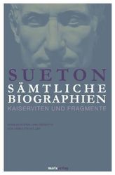 Sämtliche Biographien
