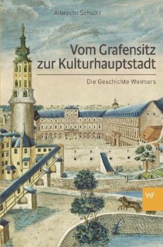 Vom Grafensitz zur Kulturhauptstadt