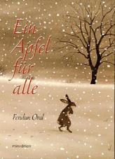 Ein Apfel für alle