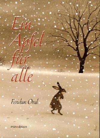 Ein Apfel für alle