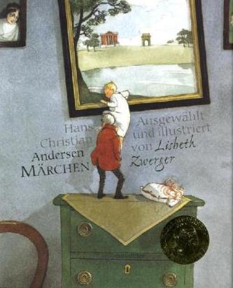 Hans Christian Andersen Märchen
