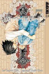 Death Note. Bd.7