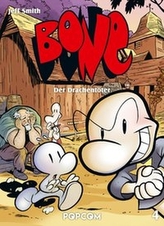 Bone - Der Drachentöter