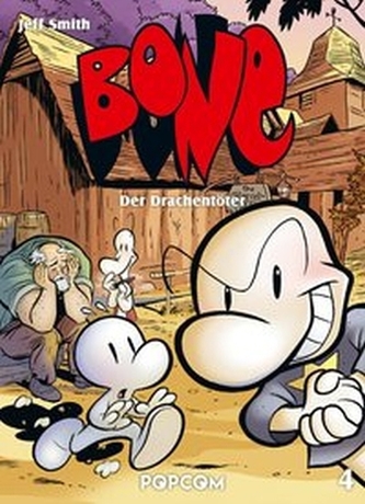 Bone - Der Drachentöter