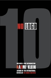 No Logo, English edition
