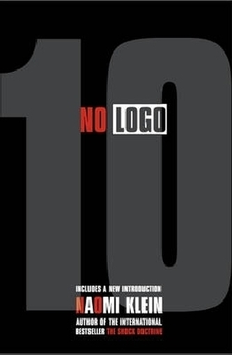 No Logo, English edition