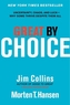 Great by Choice. Oben bleiben. Immer, Englische Ausgabe