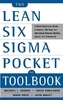 The Lean Six Sigma Pocket Toolbook