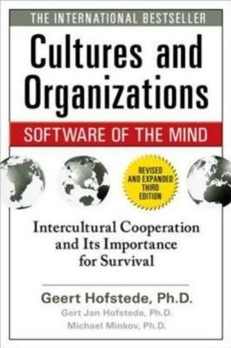 Cultures and Organizations: Software for the Mind