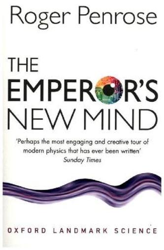 The Emperor's New Mind