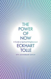 The Power of Now. Lebendige Beziehungen Jetzt!, englische Ausgabe