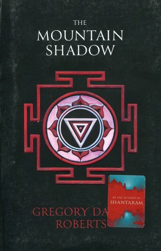 The Mountain Shadow. Im Schatten des Berges, englische Ausgabe