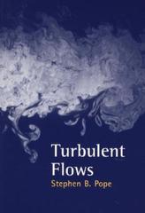 Turbulent Flows