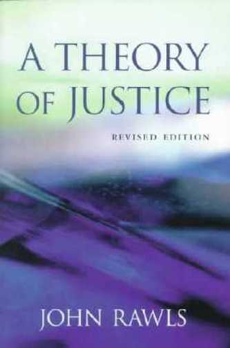 A Theory of Justice, Revised Edition