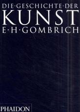 Die Geschichte der Kunst