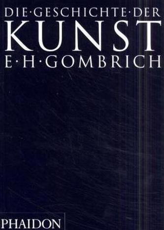 Die Geschichte der Kunst