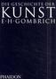 Die Geschichte der Kunst