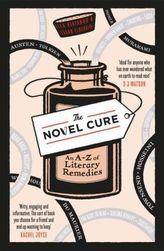 The Novel Cure. Die Romantherapie, englische Ausgabe