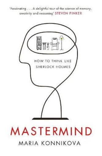 Mastermind. Die Kunst des logischen Denkens, englische Ausgabe