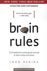 Brain Rules