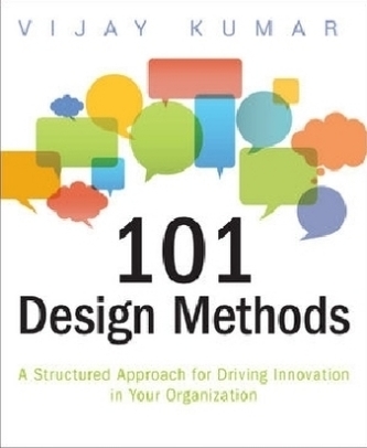 101 Design Methods