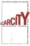 Scarcity