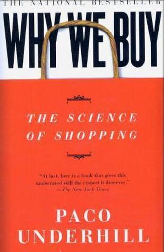Why We Buy