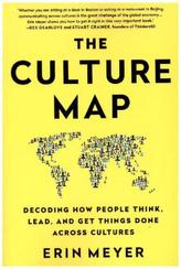 Culture Map
