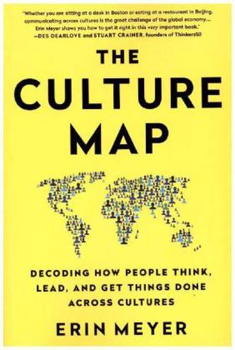 Culture Map
