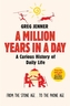 A Million Years in a Day. Neues von vorgestern, englische Ausgabe
