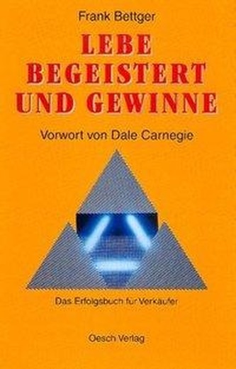 Lebe begeistert und gewinne