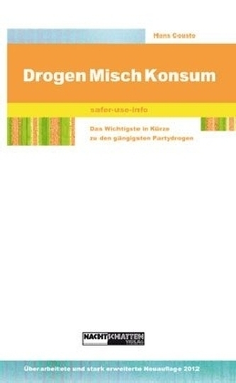 DrogenMischKonsum