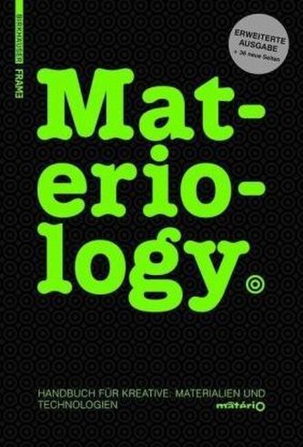 Materiology