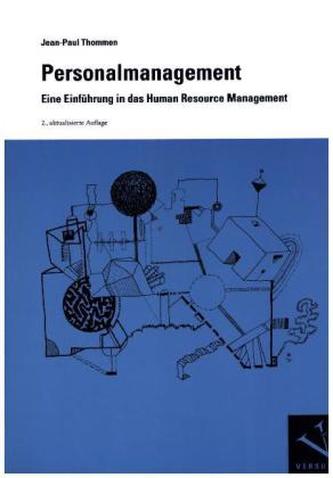 Personalmanagement