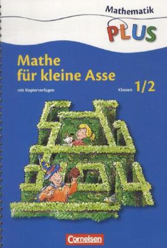 Mathe für kleine Asse, Klasse 1/2