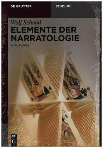 Elemente der Narratologie