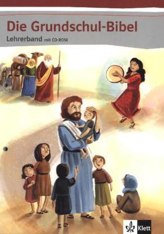 Lehrerband, m. CD-ROM