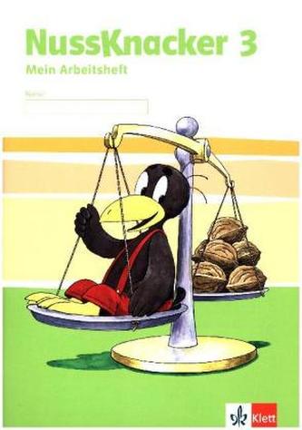 3. Schuljahr, Mein Arbeitsheft