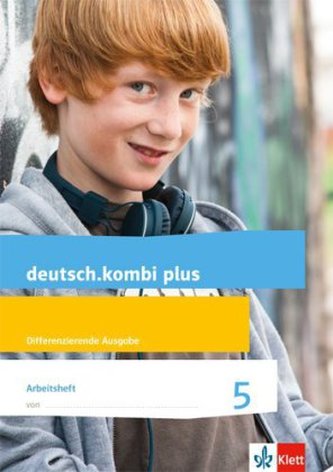 5. Schuljahr, Arbeitsheft