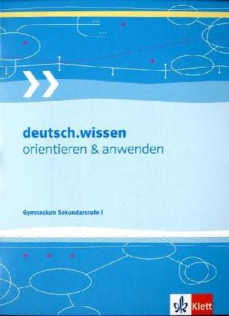 Orientieren & Anwenden, Gymnasium Sekundarstufe I
