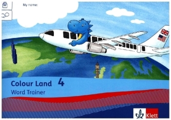 4. Schuljahr, Word Trainer