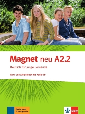 Kurs- und Arbeitsbuch mit Audio-CD