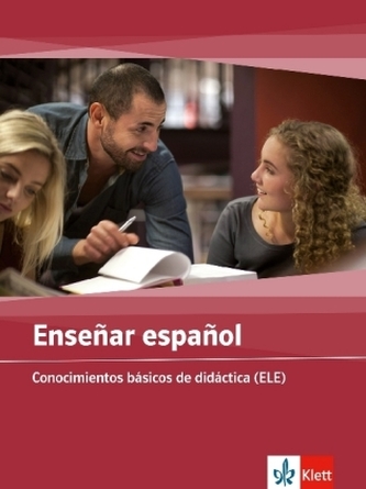 Enseñar español, m. DVD