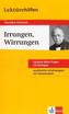 Lektürehilfen Theodor Fontane 'Irrungen, Wirrungen'