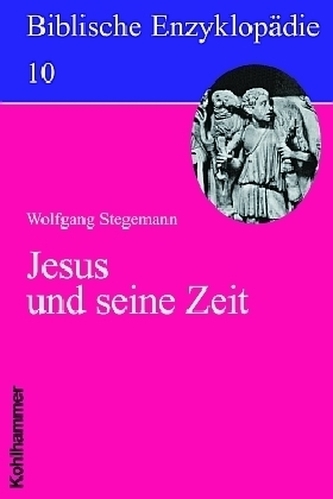 Jesus und seine Zeit