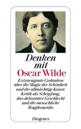 Denken mit Oscar Wilde