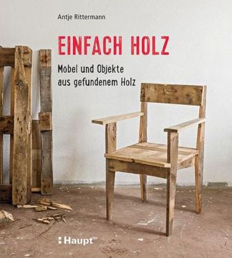 Einfach Holz