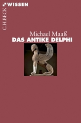 Das antike Delphi