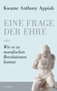 Eine Frage der Ehre. The Honor Code, Deutsche Ausgabe